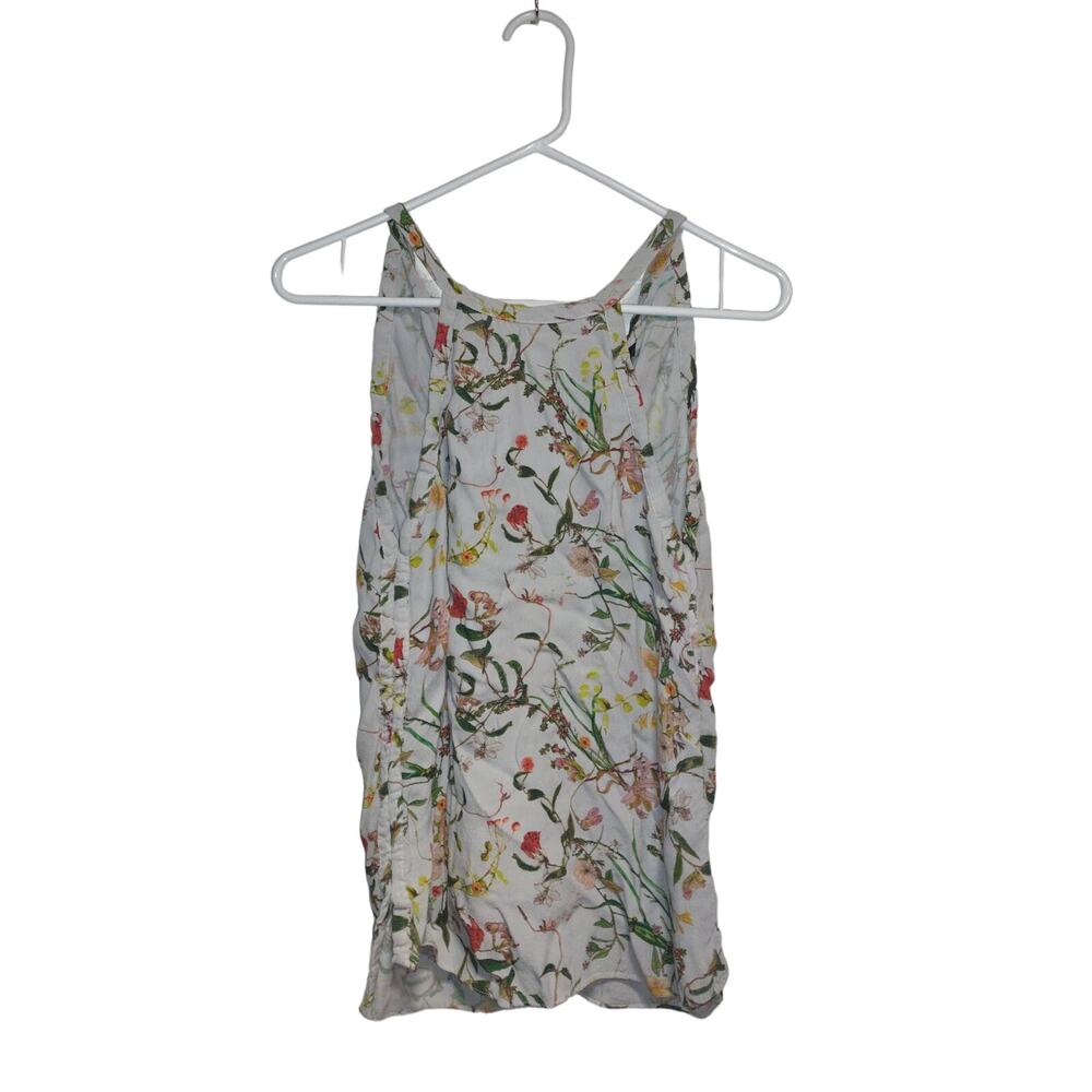Zara Women's Tank Size XS